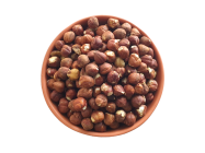 100g Hazelnuts Shelled